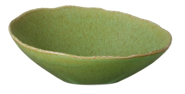 [PL767658] Edenic Buffetschale D20 - grün