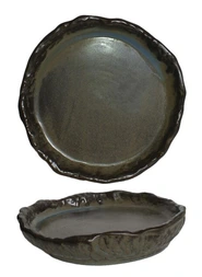 Dessert Teller Crude Sprout 21 cm CT6
