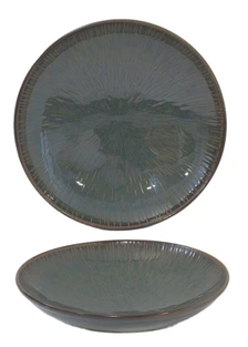 [SP2040430] Tiefer Teller Welle Maar 17cm 580cc CT12