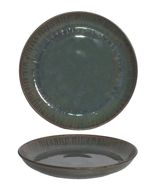 [SP2040441] Teller Welle Maar 26cm CT6