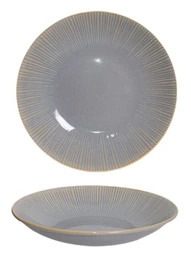 Tiefer Teller Zenith Dazzle 21cm 700cc CT6