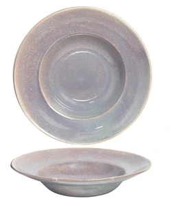 Pasta Teller Round Nebula 28 cm 480cc CT6