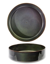 SP2040221  Tiefer Teller Grade Mystic 20 cm CT6