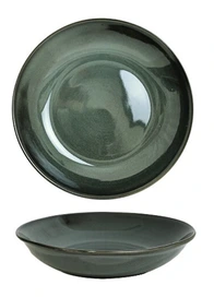Tiefer Teller Round Maar 23 cm CT6