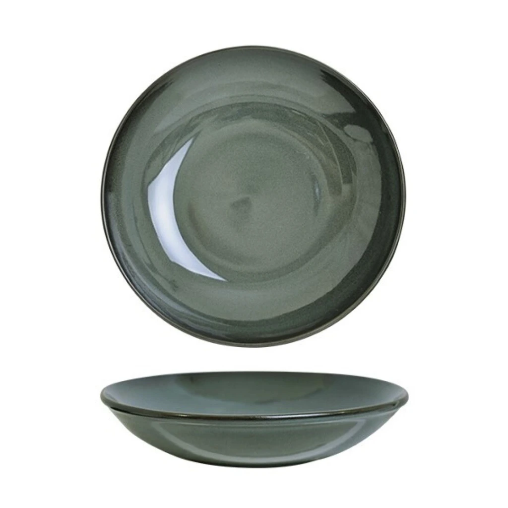 [SP2040028] SP2040028  Tiefer Teller Round Maar 28 cm CT6