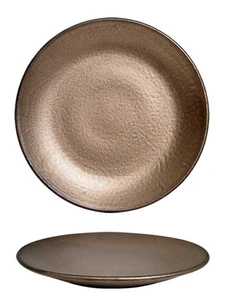 Bronze Teller Gordion 30 cm CT6