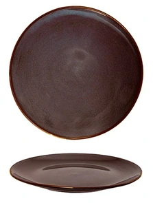 Teller Round Mystic 25 cm CT12