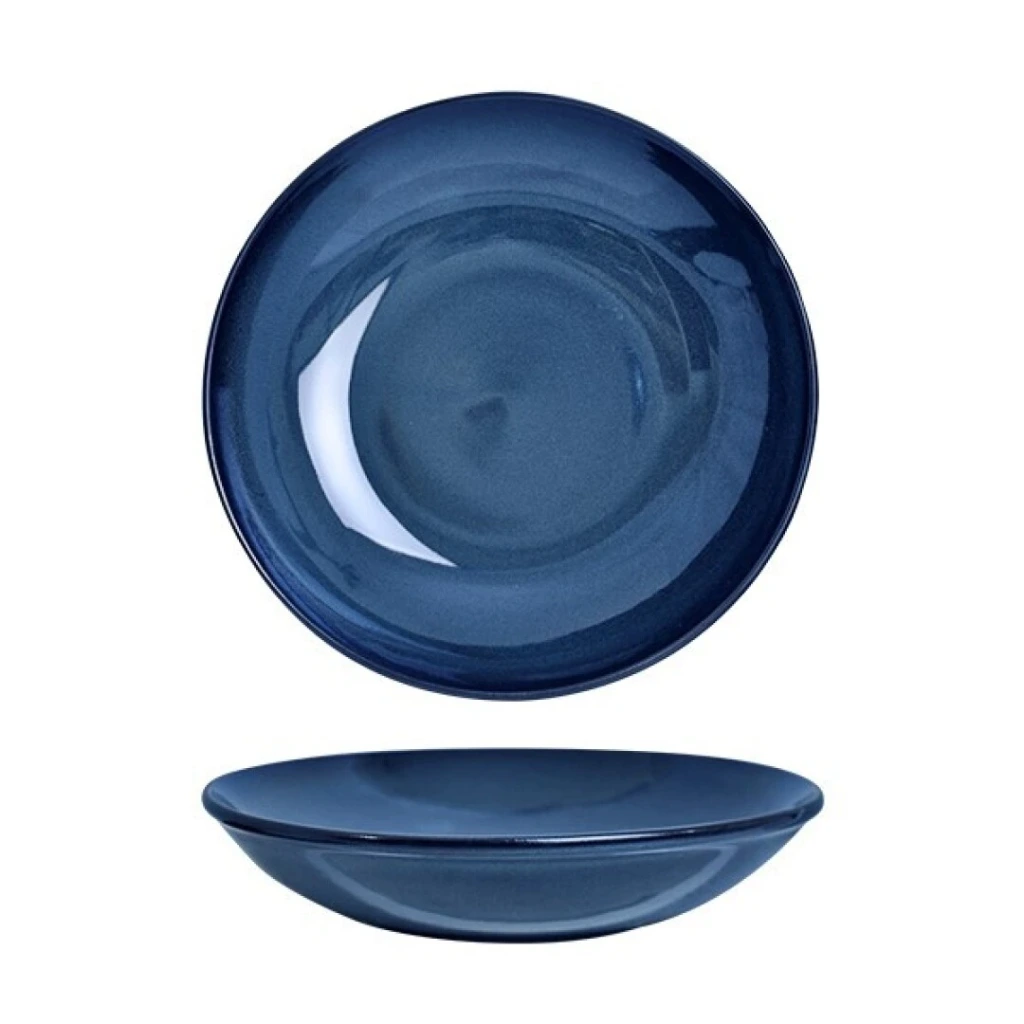 SP2040103  Tiefer Teller Round Rhea 28 cm CT6