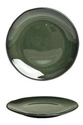 Dessert Teller Organic Maar 21 cm CT12