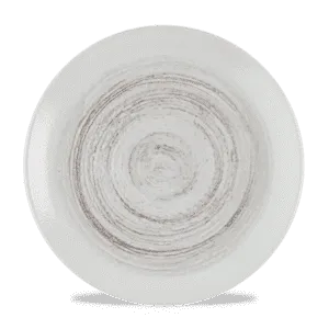 Elements Dune Evolve Coupe Plate   28.8 11 1/4" Box 12