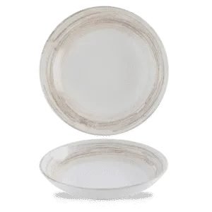 Elements Dune Evolve Coupe Bowl   24.8 9 3/4" Box 12