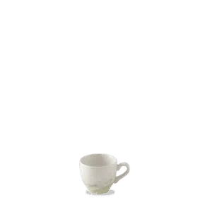 Elements Fern  Espresso Cup   10 3.5oz H: 5.5 Dia 6.5 Box 12