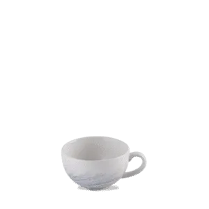 Elements Coast  Cappuccino Cup   22.7 8oz H: 5.5 Dia: 9.5 Box 12