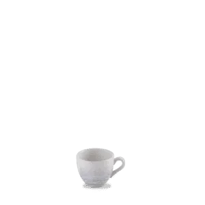 [HECOCEB91] Elements Coast  Espresso Cup   10 3.5oz H: 5.5 Dia 6.5 Box 12