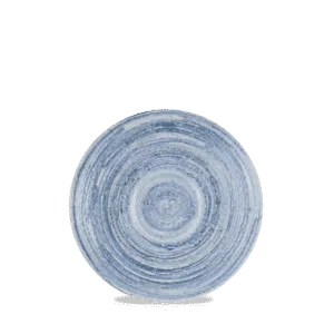 Elements Coast  Cappuccino Saucer   15.6 6 1/4" Box 12