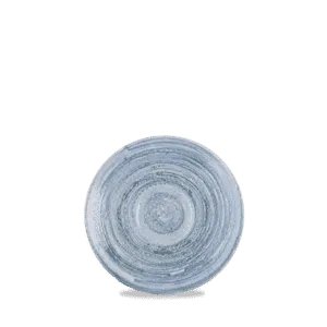 Elements Coast  Espresso Saucer   11.8 4 1/2" Box 12