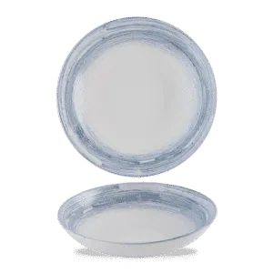 [HECOEVB71] Elements Coast  Coupe Bowl   18.2 7 1/4" Box 12