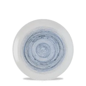 [HECOEVP61] Elements Coast Evolve Coupe Plate   16.5 6 1/2" Box 12