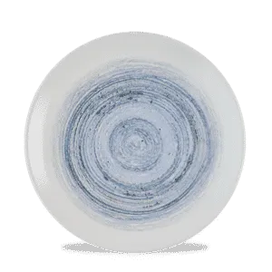 [HECOEVP81] Elements Coast Evolve Coupe Plate   21.7 8 2/3" Box 12