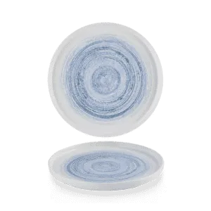 Elements Coast  Walled Plate   21 8 1/4" Box 6