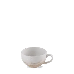 [HEDUCB281] Elements Dune  Cappuccino Cup   34 12oz H: 6.5 Dia: 11 Box 12