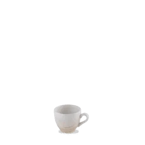 Elements Dune  Espresso Cup   10 3.5oz H: 5.5 Dia 6.5 Box 12