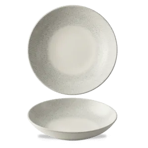 Delta Grey Evolve Bowl    24.8 9 3/4" 113.6 40oz Box 12