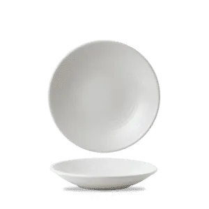 EVO PEARL DEEP PLATE 9 1/2" BOX 6