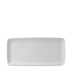 EVO PEARL RECTANGULAR TRAY 14 1/8X6 5/8" BOX 4