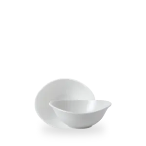 DUDSON WHITE  DEEP BOWL 6 3/4X5 3/4" BOX 6
