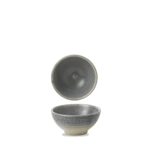 EVO GRANITE  RICE BOWL 4 1/8" BOX 6