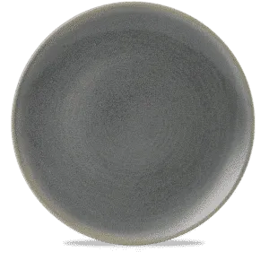 EVO GRANITE COUPE PLATE 11 5/8" BOX 6