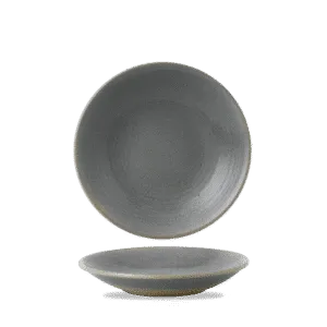 EVO GRANITE DEEP PLATE 9 1/2" BOX 6