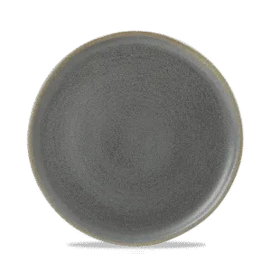 EVO GRANITE FLAT PLATE 9 7/8" BOX 6