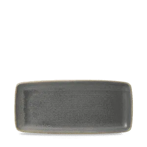 EVO GRANITE RECTANGULAR TRAY 10 5/8X 4 7/8" BOX 6