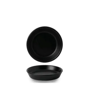 EVO JET  OLIVE / TAPAS DISH 6 1/4" BOX 6