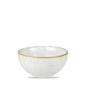Stonecast Barley White  Soup Bowl   13.2 x 6.3 5 1/8" x 2 1/2" 47 16oz  Box 12