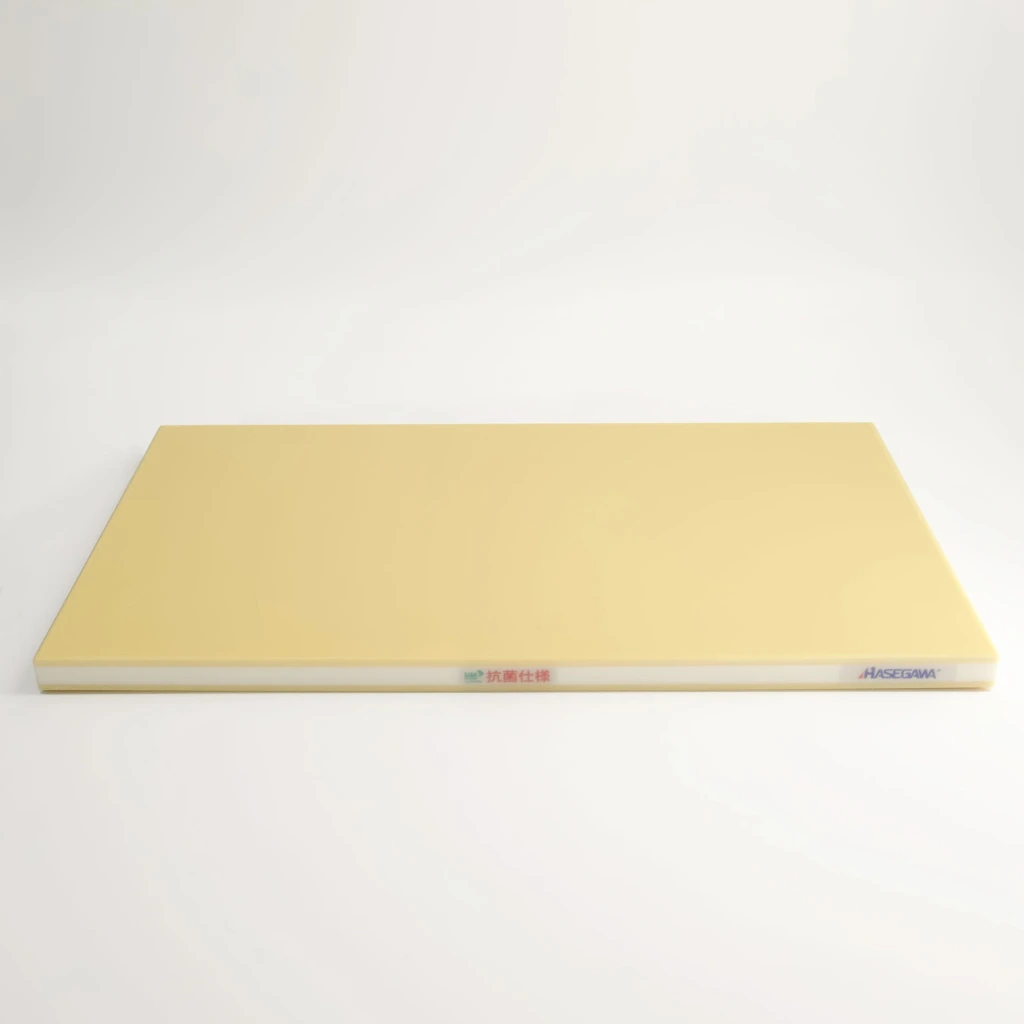 [JN21701] Schneidbrett Sumibe Elastomer Anti-Bacterial HACCP 80x40x1.5cm Box 1/5