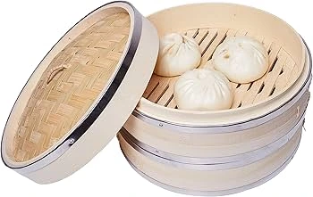Dimsum 15cm mit Metalring