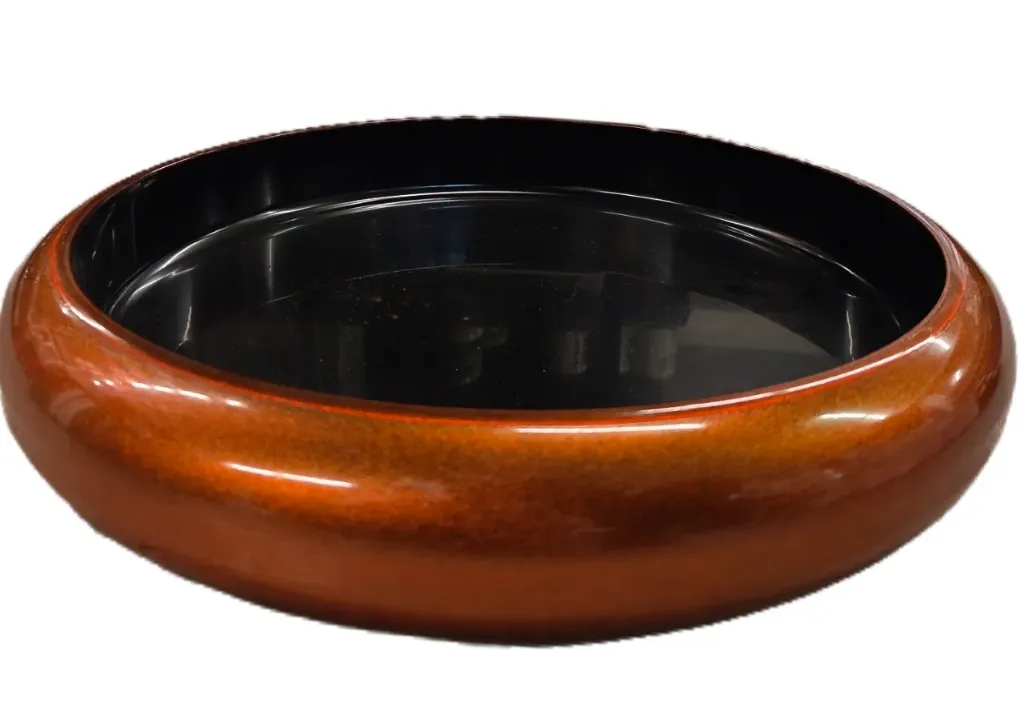 [JL82356] Japan Oke D34 kupfer/gold