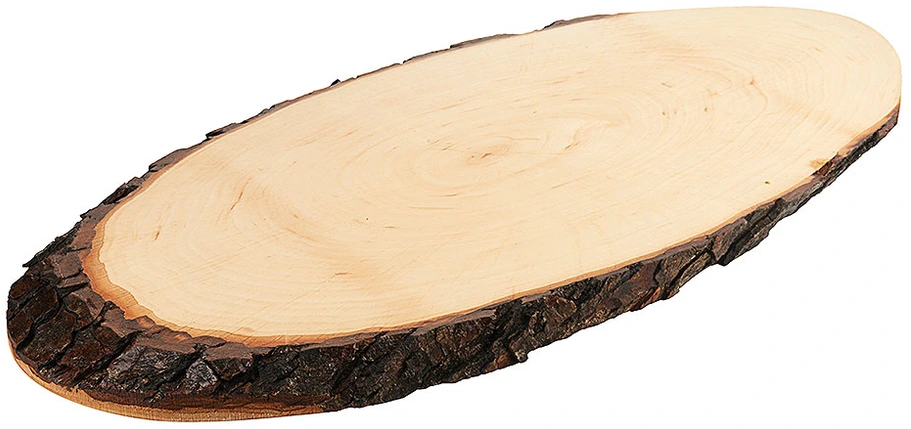 CO3865/050  Rindenbrett 50-60 cm 