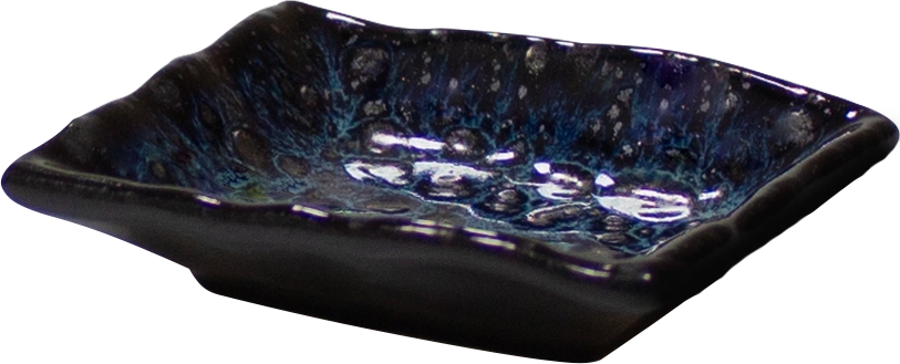 Dip-/Saucenschale 9,3x7cm - Sakura