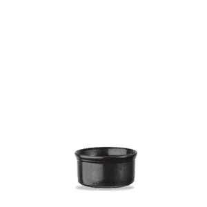 Oyn Black  Ramekin   9 3 1/2" 19.5 6.9oz Box 24