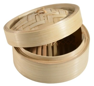 Dimsum Deckel 9'