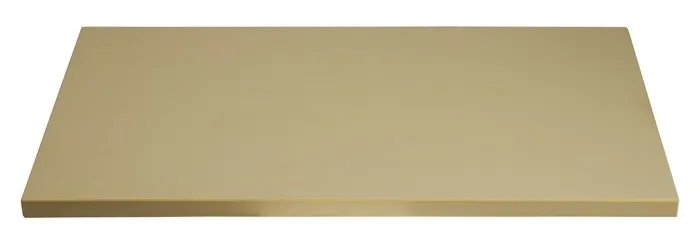 [JN18299] Japan Schneidbrett Synthese Kautschuk 44x25x1,3 Box 1/12