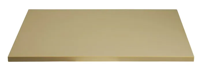 JN18298   Japan Schneidbrett Synthese Kautschuk 40x23x1,3