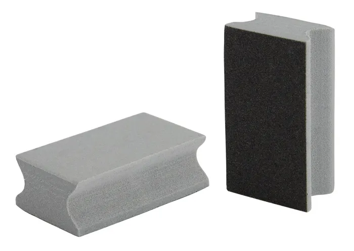 [JN18565] Schneidebrett Rasierer 9x5x3 Box 10/240