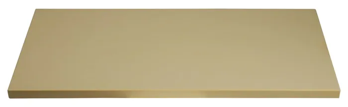 Japan Schneidbrett Profi-Einsatz 100x40x2 Box 1/10