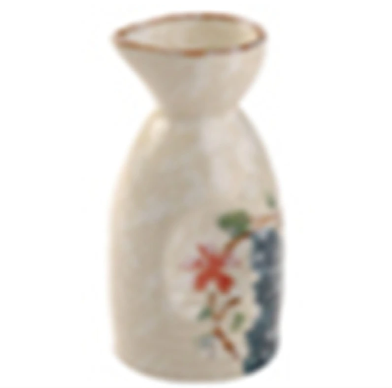 (D/R) Sake Kanne 150ml gelb