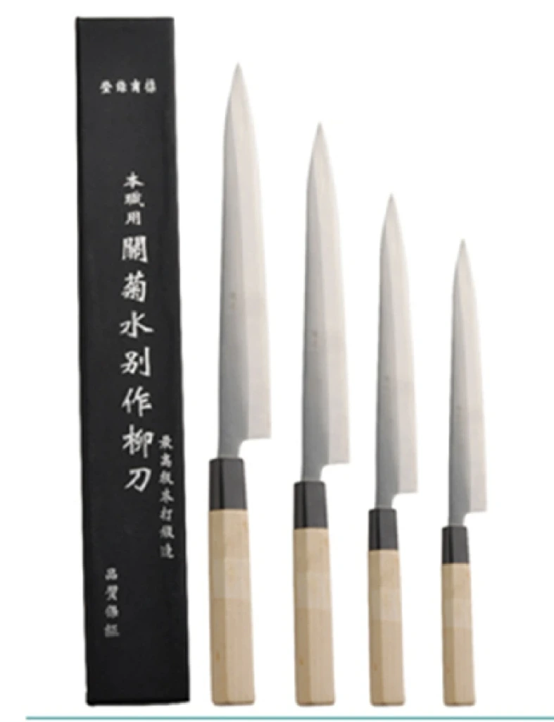 Sashimi Messer 